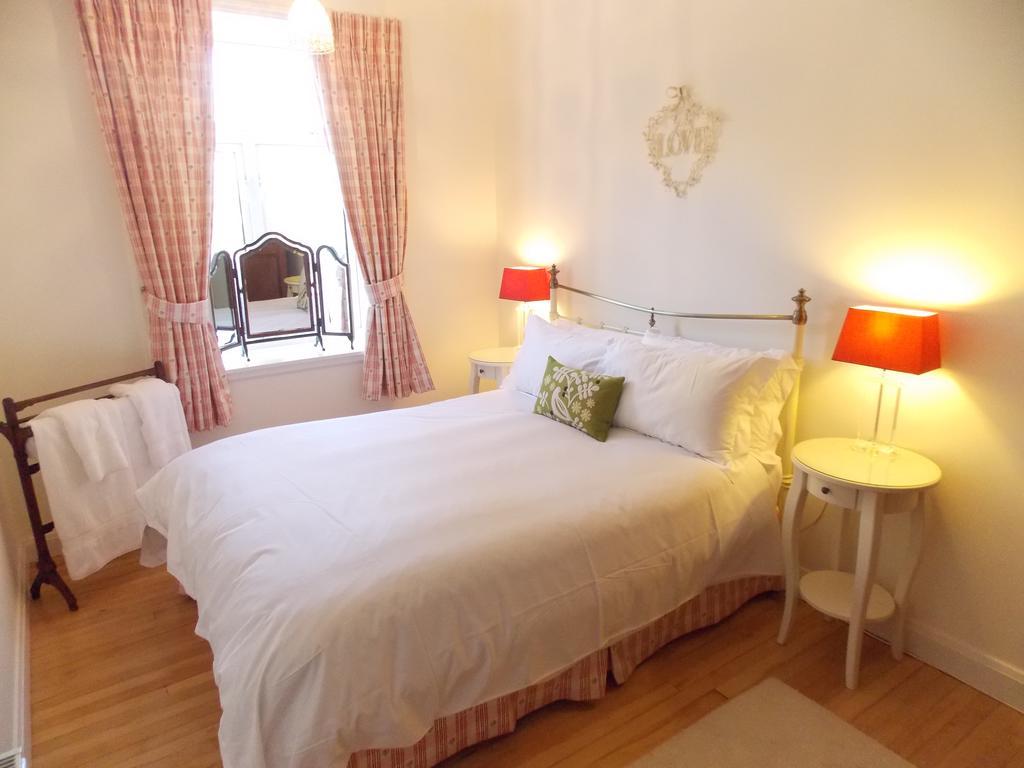 Violet Bank Apartment Morningside Εδιμβούργο Δωμάτιο φωτογραφία